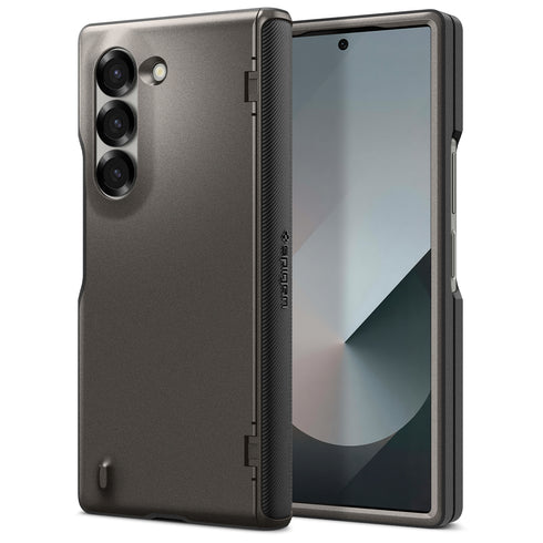 כיסוי Slim Armor Pro ל-Spigen Galaxy Z Fold 6